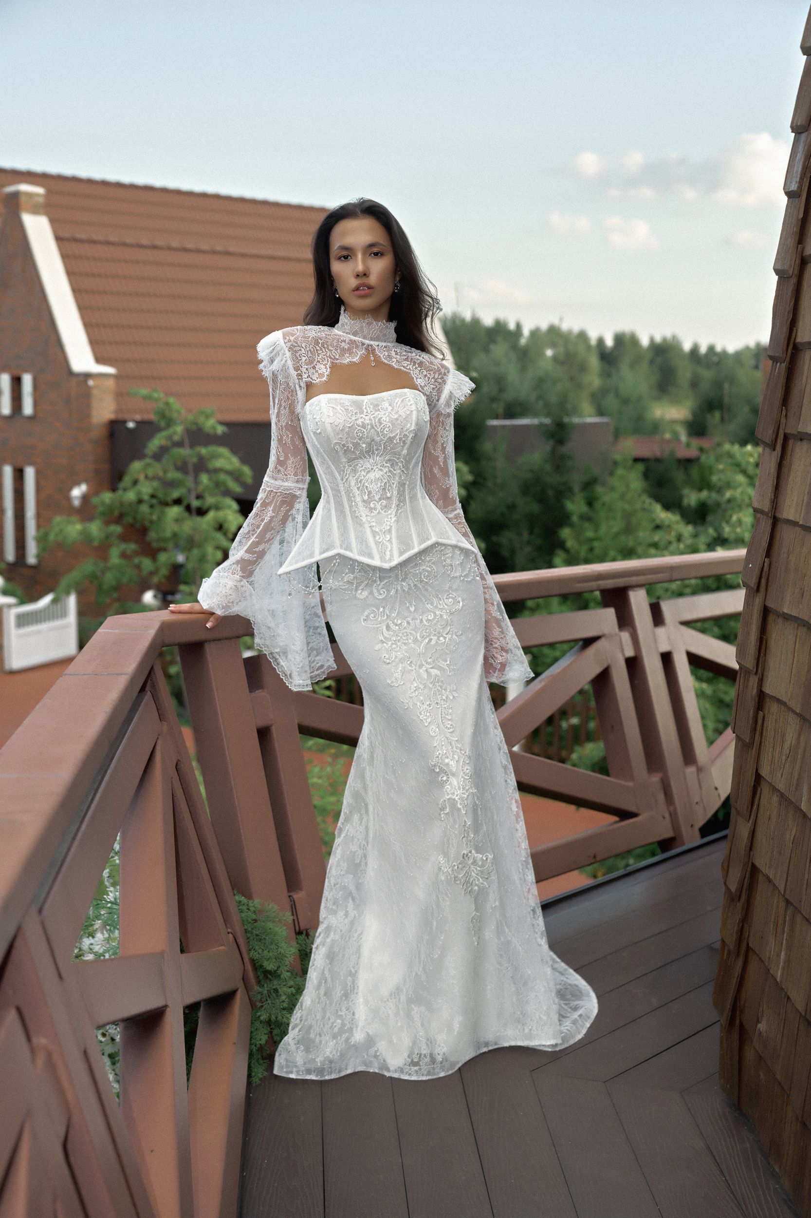 Калиста — коллекция В Провансе, Penki Studio